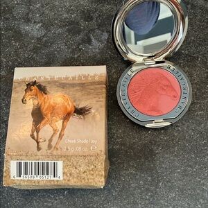 Chantecaille Cheek Shade in Joy - Soft Pink Blush